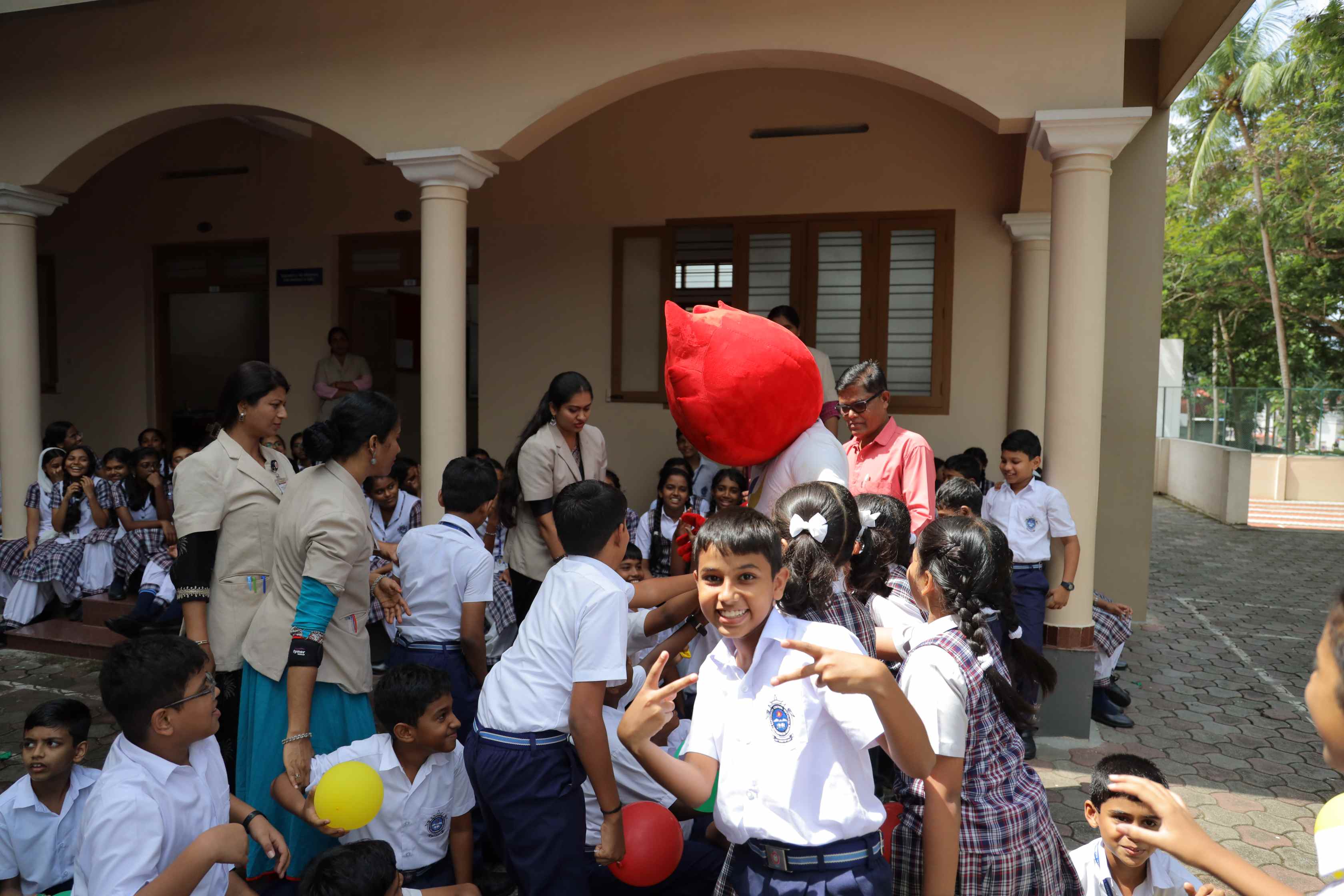 SARVODAYA CBSE